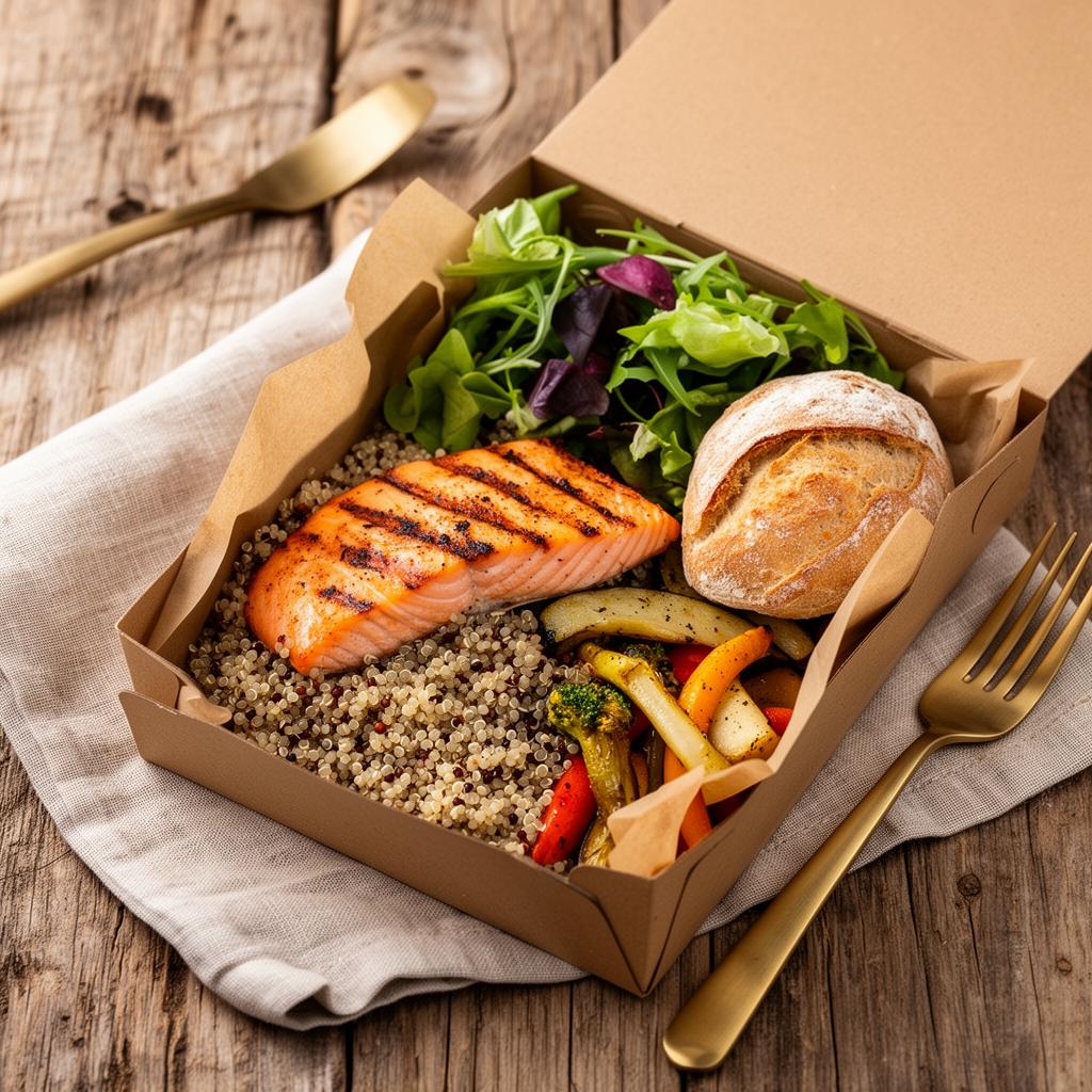 Lunchboxy